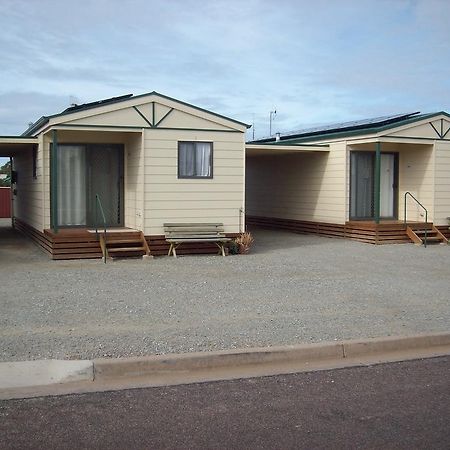 Jacko'S Holiday Cabins Arno Bay Extérieur photo