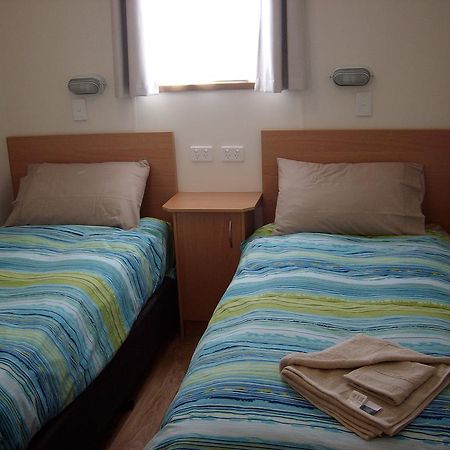 Jacko'S Holiday Cabins Arno Bay Extérieur photo