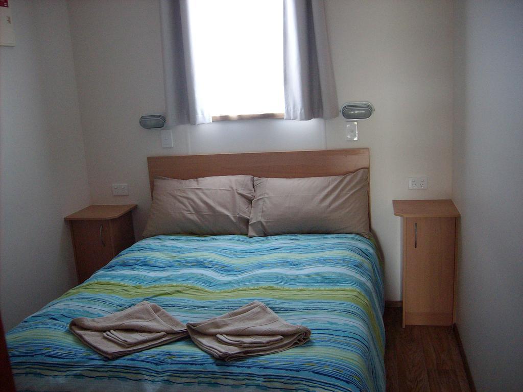 Jacko'S Holiday Cabins Arno Bay Extérieur photo